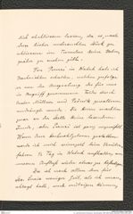 k.k. naturhistorisches Hofmuseum, Intendanzakten 1885-1896 (Hauer), Aktenzahl Z.588.a/1889, Seite 3